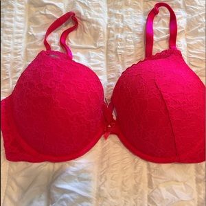 Victoria’s Secret Bra